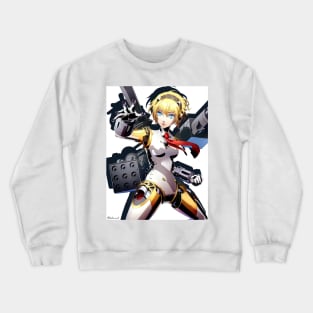 Aigis Crewneck Sweatshirt